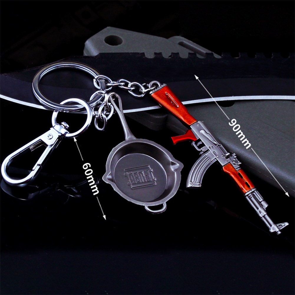 IH 140 KEYCHAIN