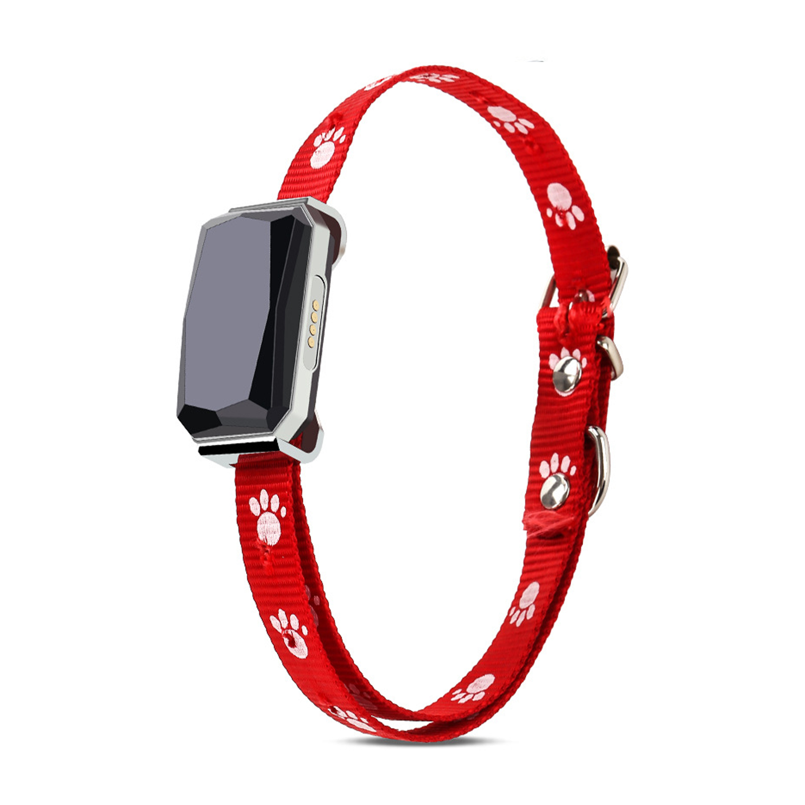 Mini Pet Real-Time Tracking Collar Gps Agps Lbs Wifi Tracker Tracking Locator