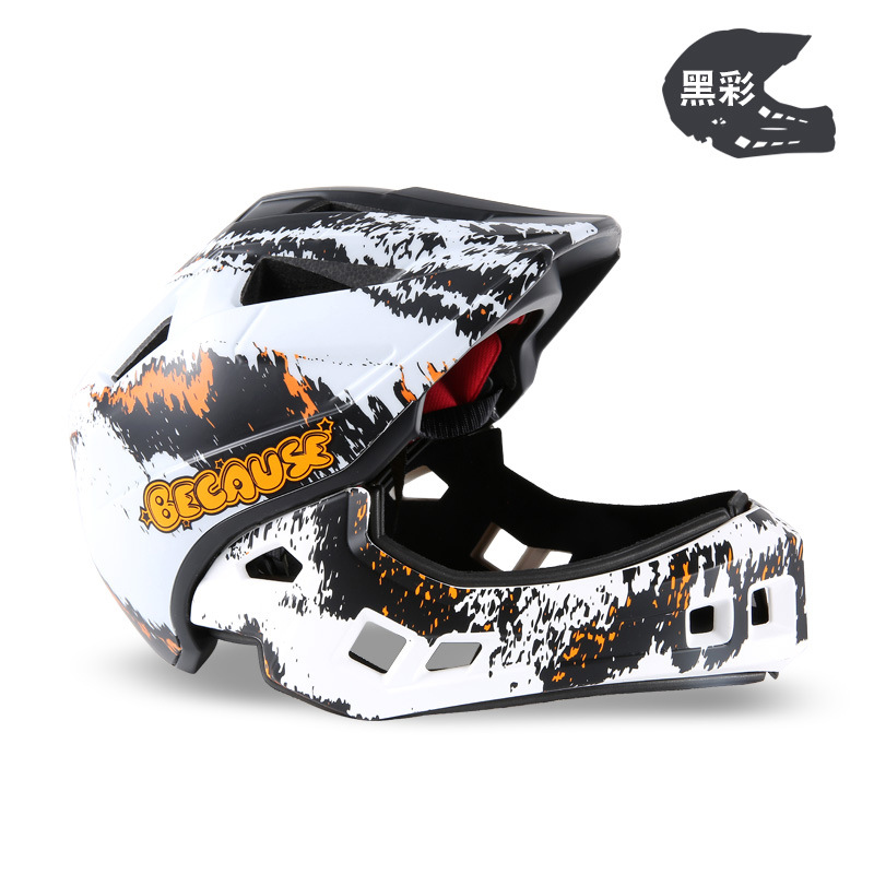 Roller Skating Helmet Children Bicycle Roler Adjustable Riding Safe