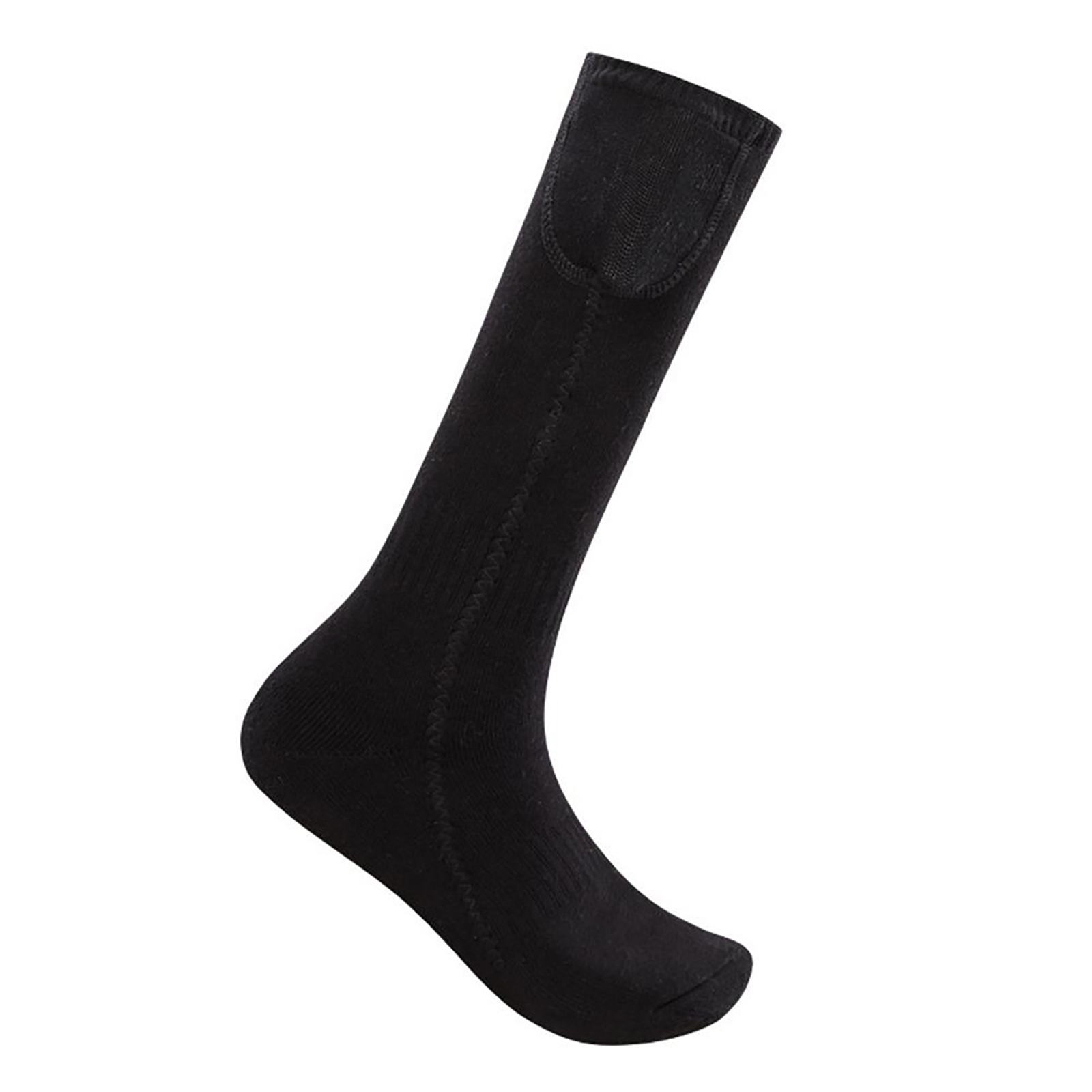 Electric Heated Socks 3 Heat Settings Battery Operated Machine Foot Warmer