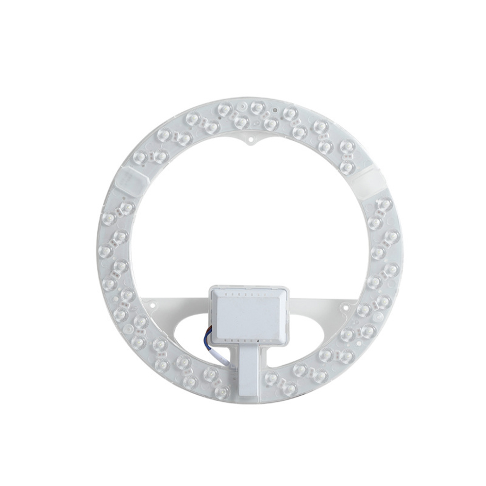 Ring Light LED Round Ceiling Board Lamp Circle Light Modern Ring Daylight Ceiling Lamp Magnetic Installation Ceiling Light Fixture