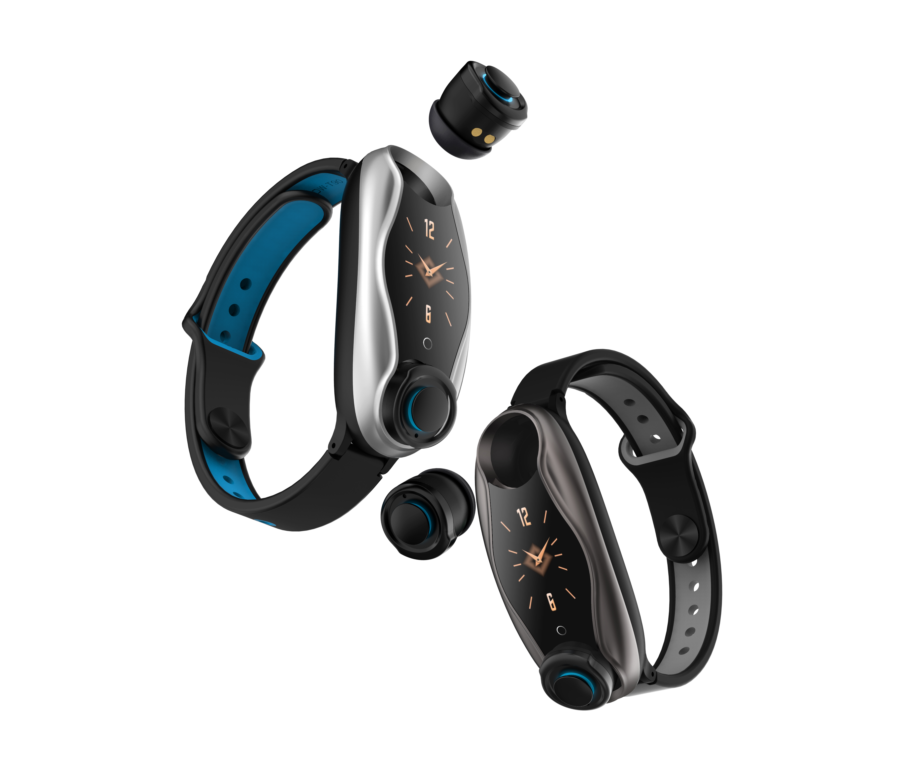 lemfo bracelet