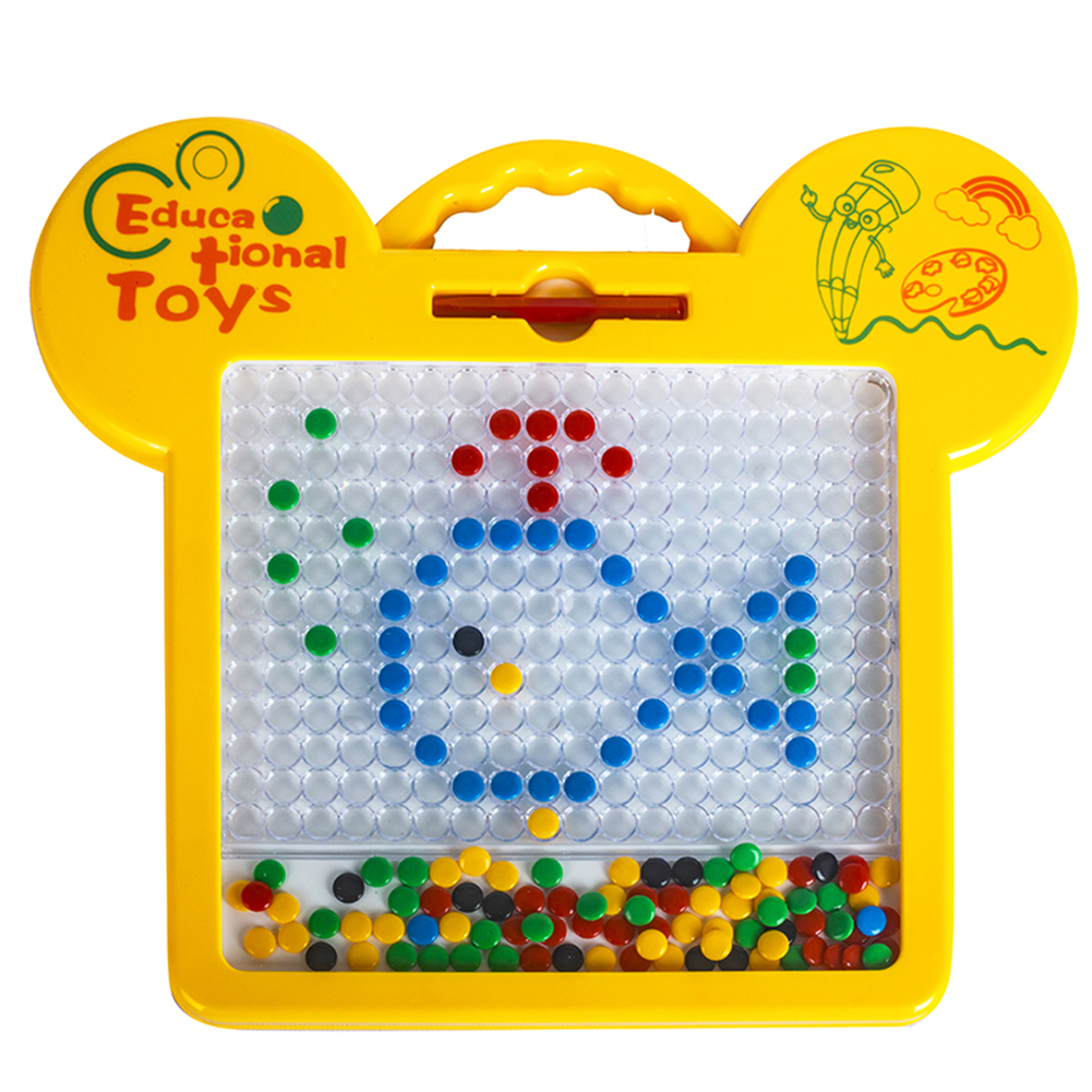 Magnetic Drawing Board For Children Large Graffiti Board With