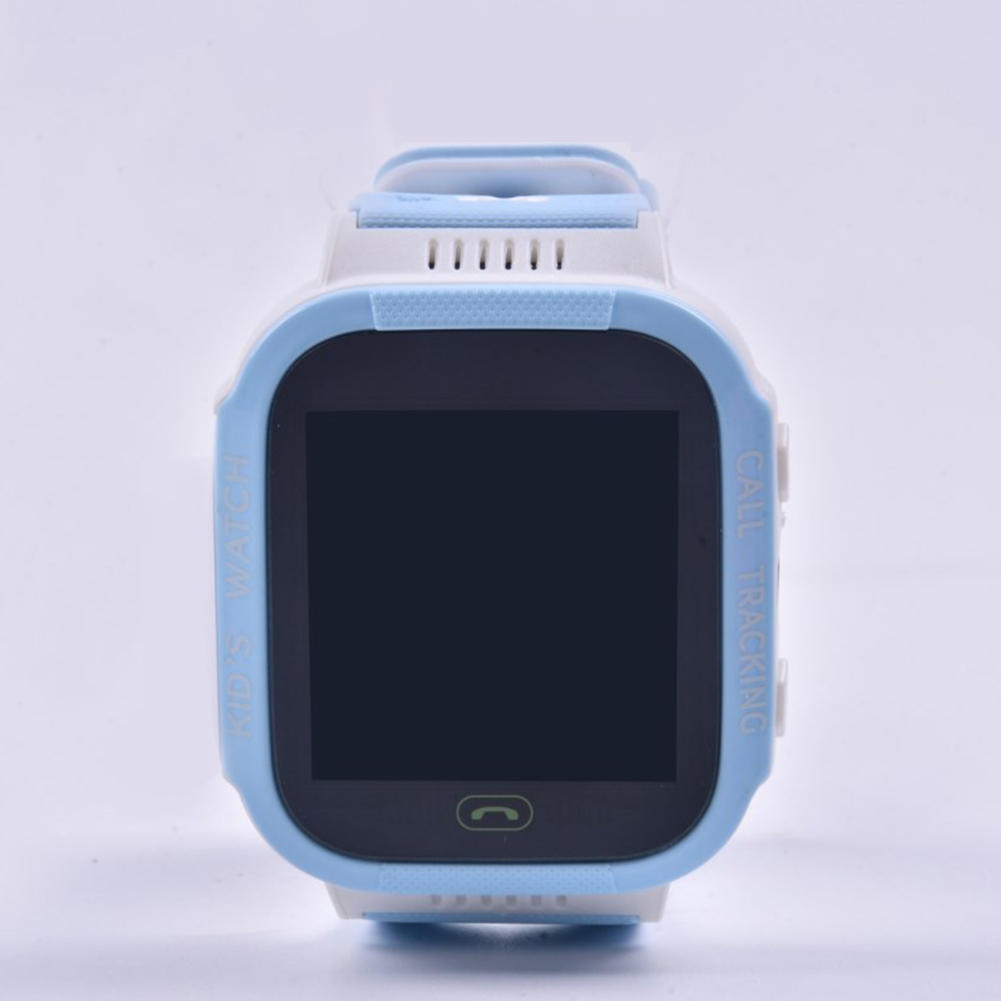 smartwatch location