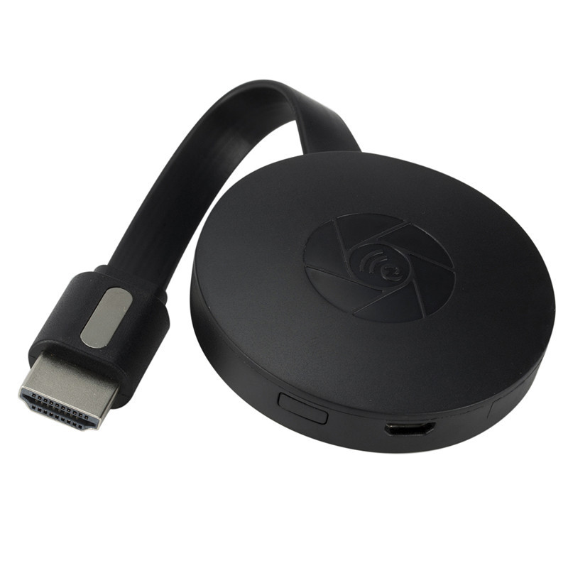 Wholesale Android IOS Wireless HDMI Display Dongle HD Mobile TV 