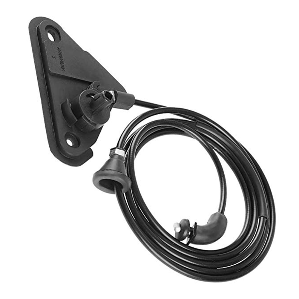 Wholesale 1751277 Car Auto Hood Cover Release Cable Cover Cable for