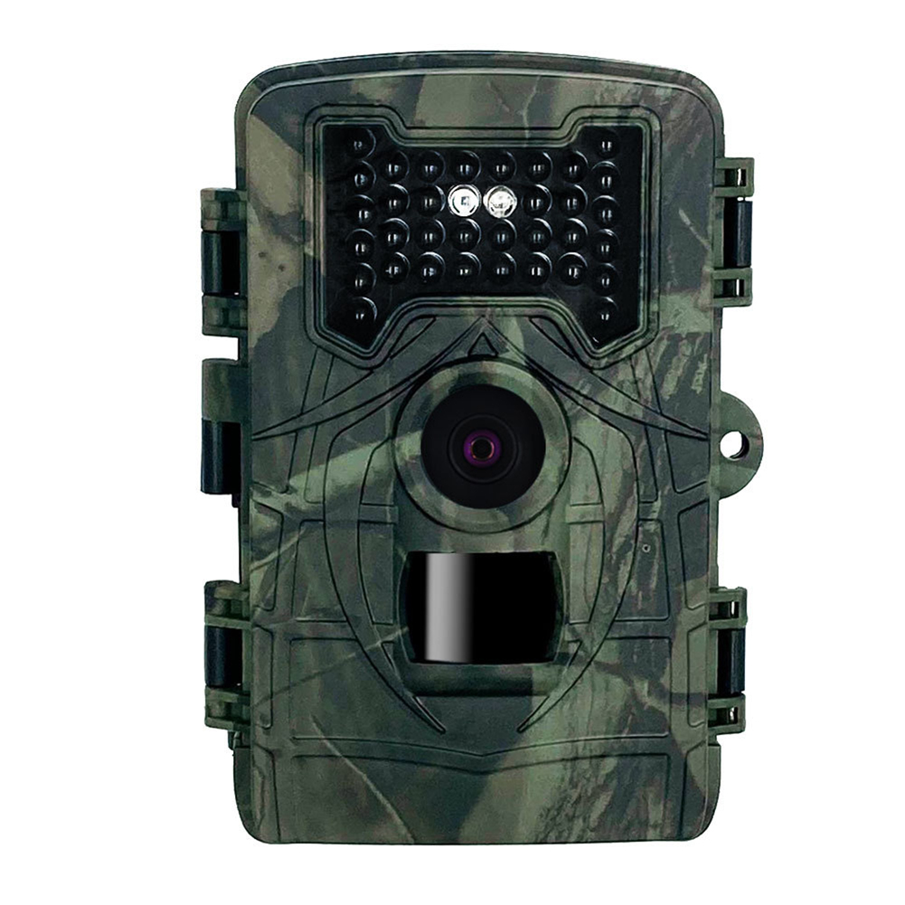 36mp Wildlife Tracking Camera 1080P HD IP54 Waterproof Outdoor Infrared Camera