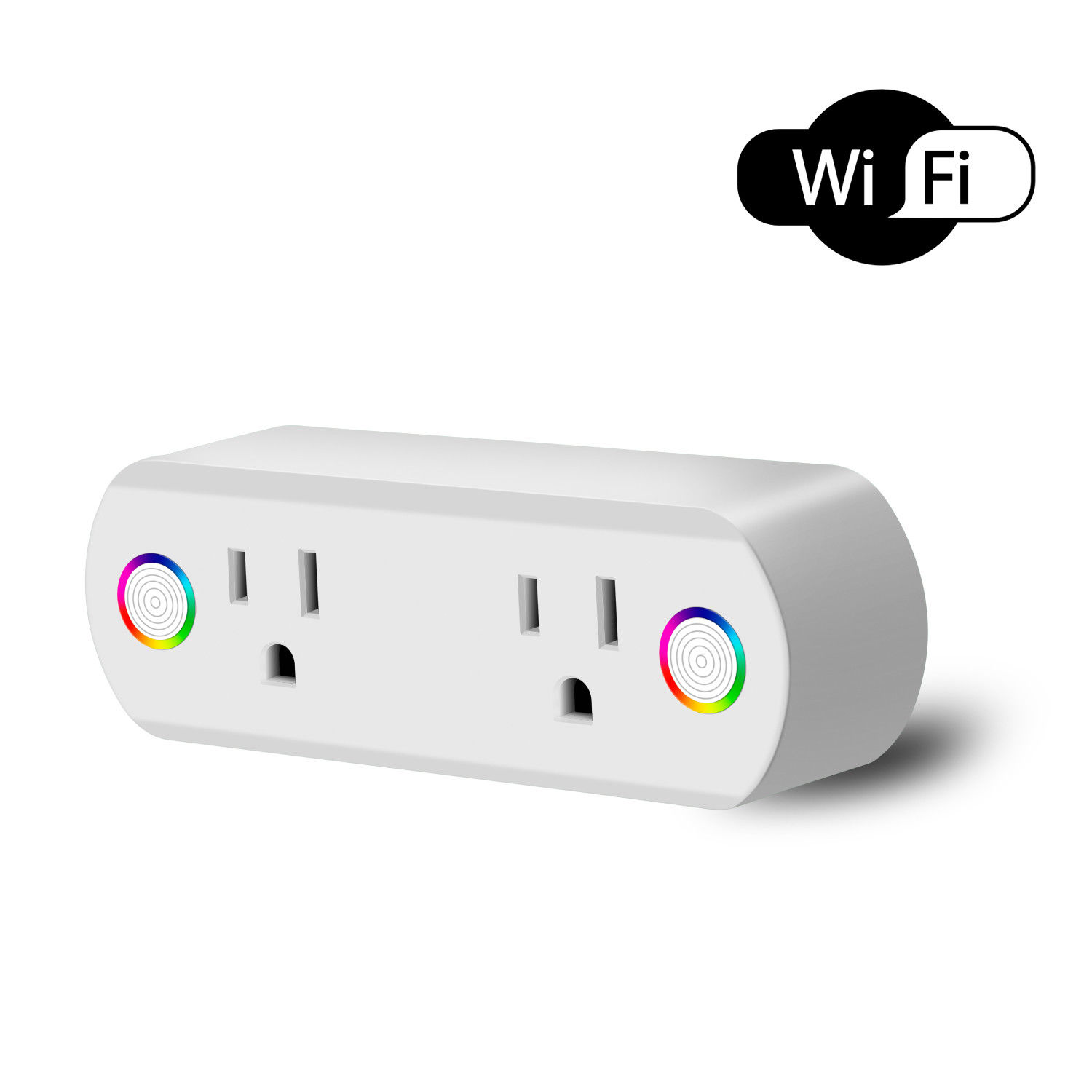 google plug socket