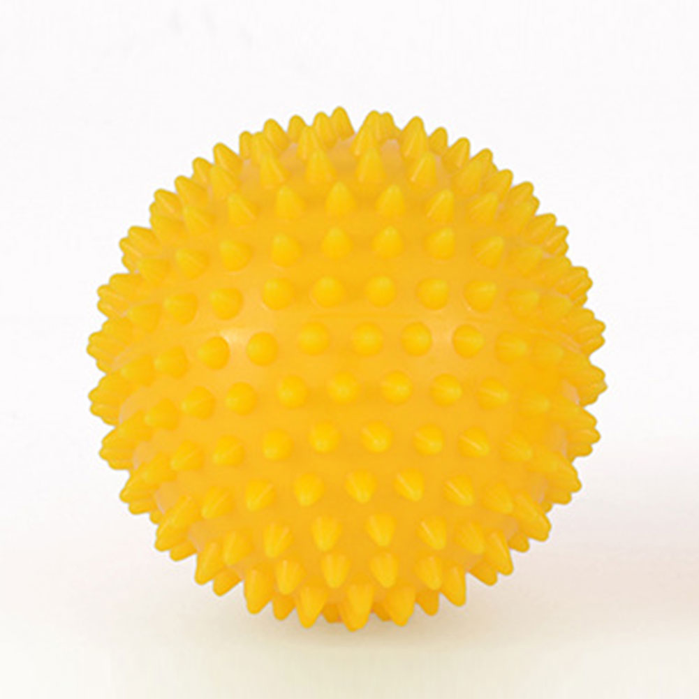 Wholesale Portable Mini Massage Ball Roller Reflexology Stress Relief