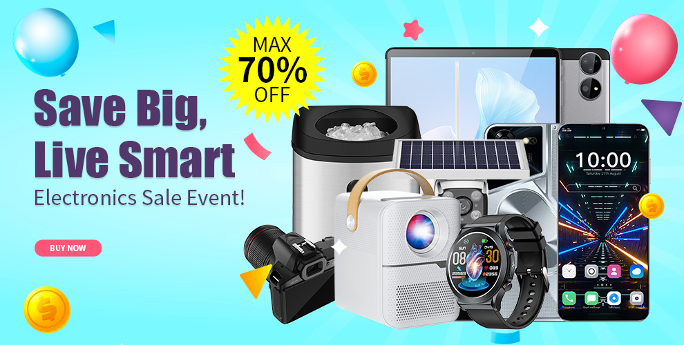 Save Big, Live Smart