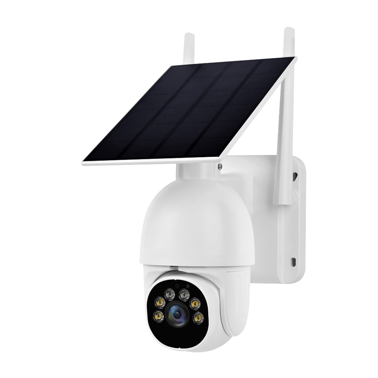 A20 Wireless HD Camera Solar Panel Wifi Camcorder Intelligent Monitoring Camera
