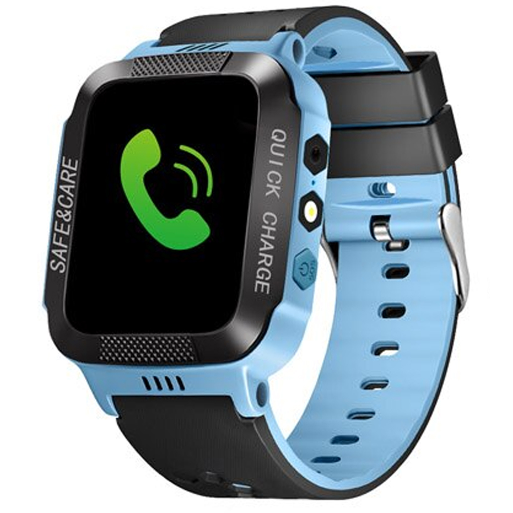 anti lost smartwatch