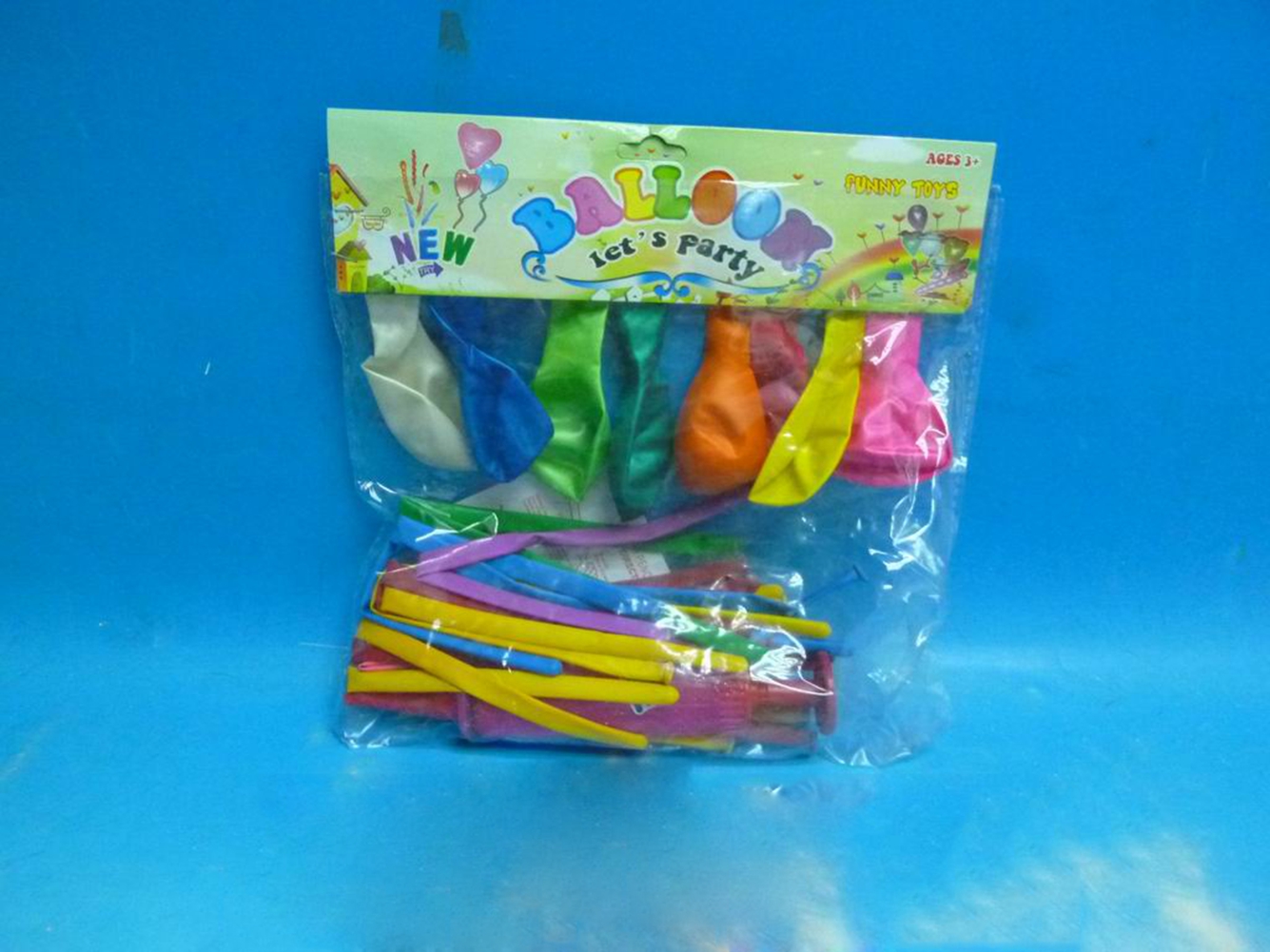 Water Balloons for Pools Water Fun Outdoor Play