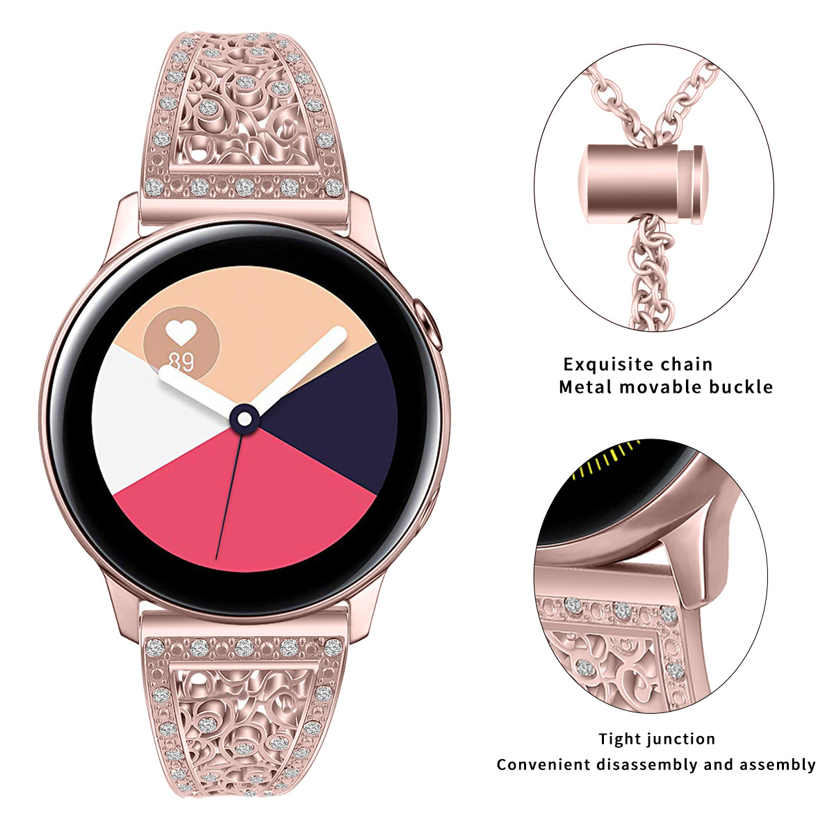 samsung watch 20mm