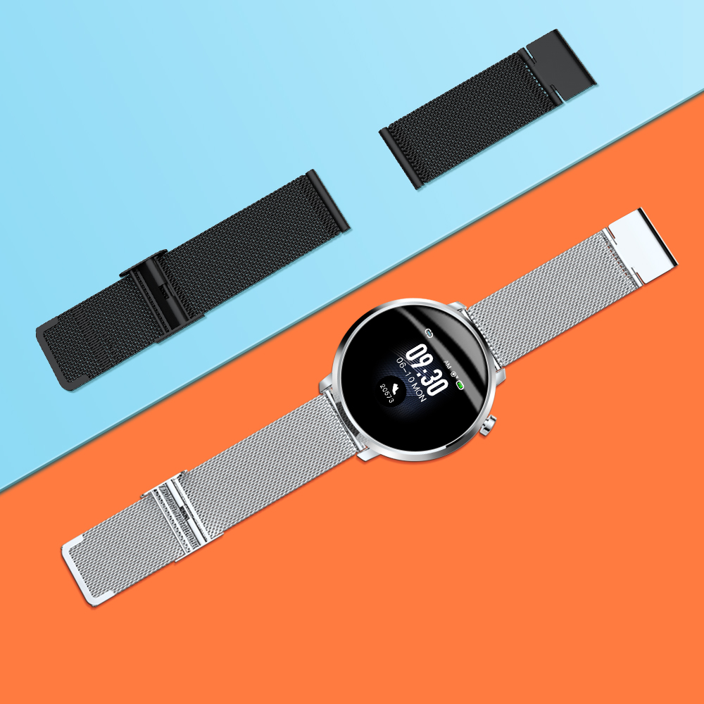 lemfo cf18 smart watch