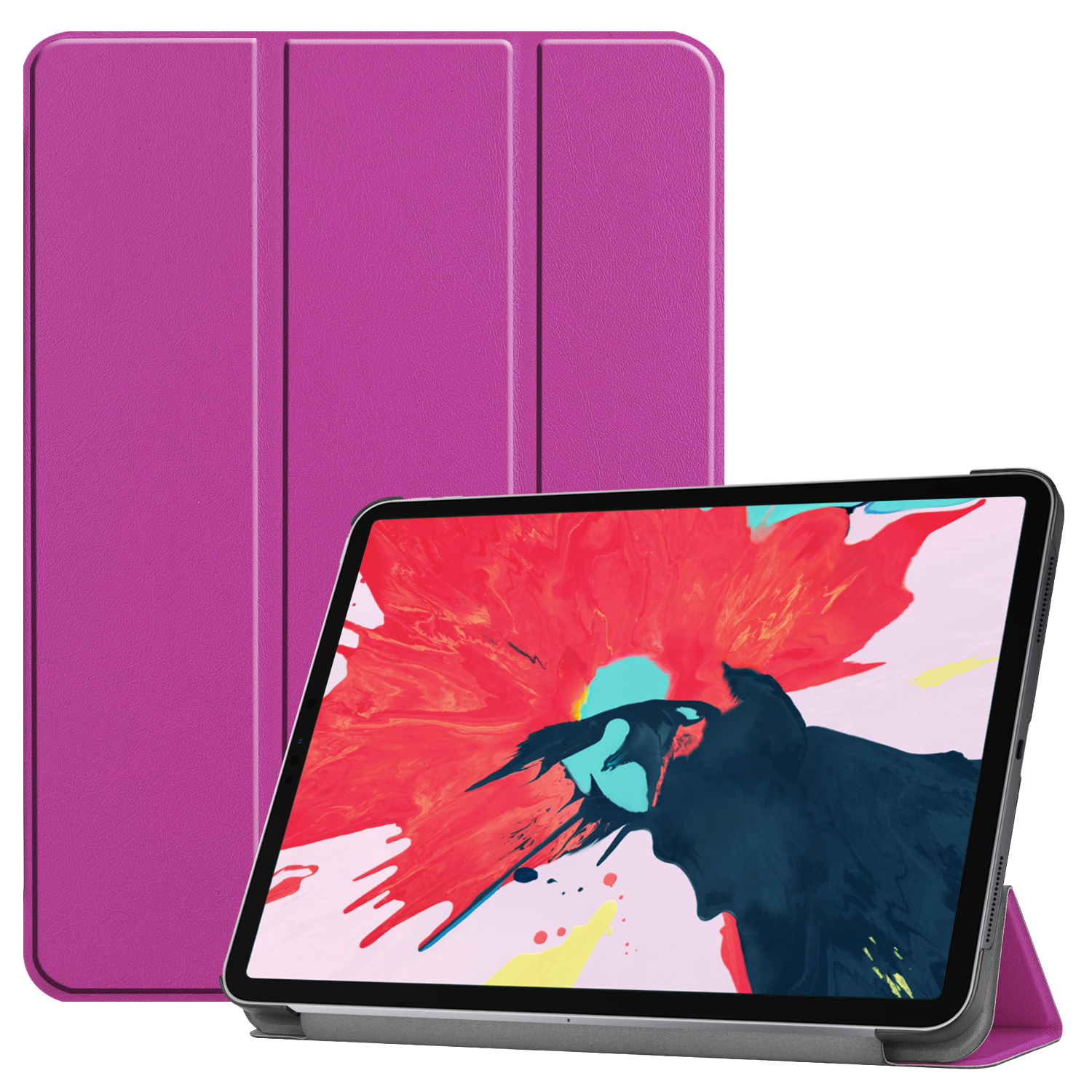 wholesale-tablet-pc-protective-case-ultra-thin-smart-cover-for-ipad-pro