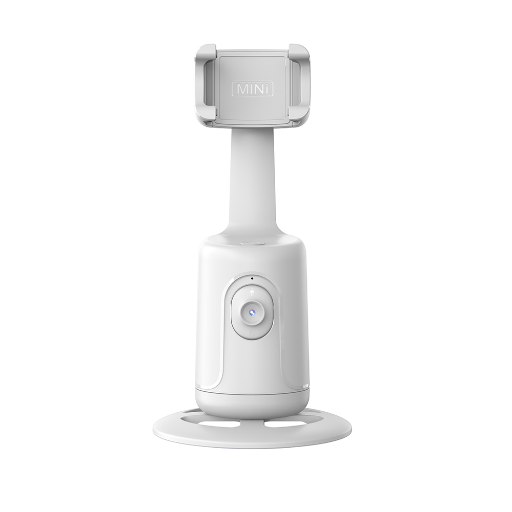 360-degree Follow-up Gimbal Stabilizer Smart Ai Face Recognition