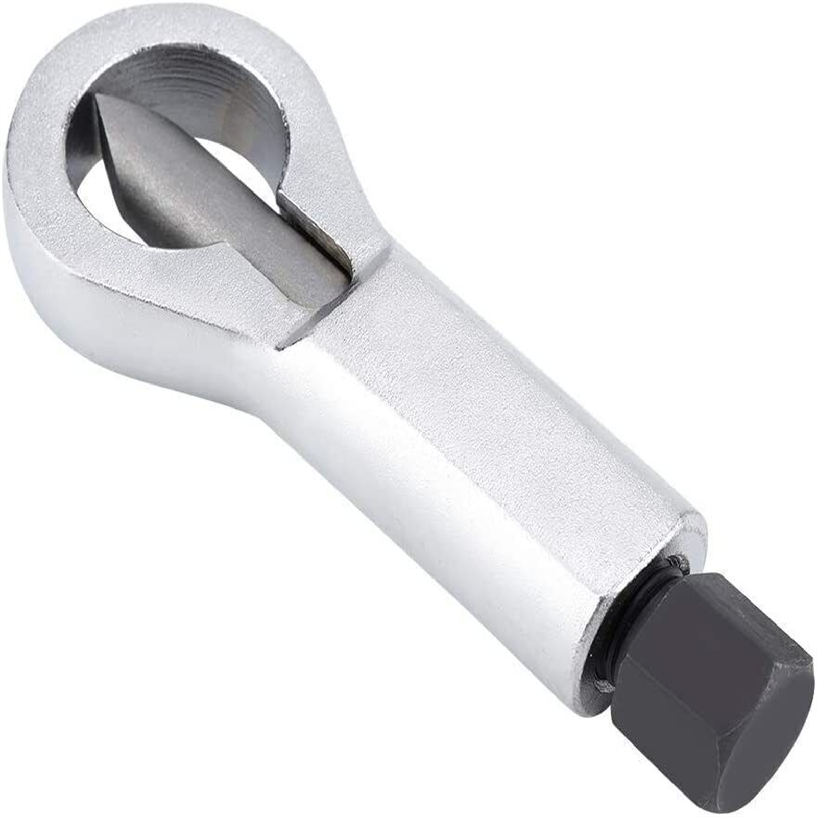 Nut Splitter Nut Removal Tool High Hardness Ergonomics Nut Splitter Tool For Disassembling And Removing Rusted Broken Damaged Corroded Or Stuck Nuts No. 1 nut separation (9-12)MM