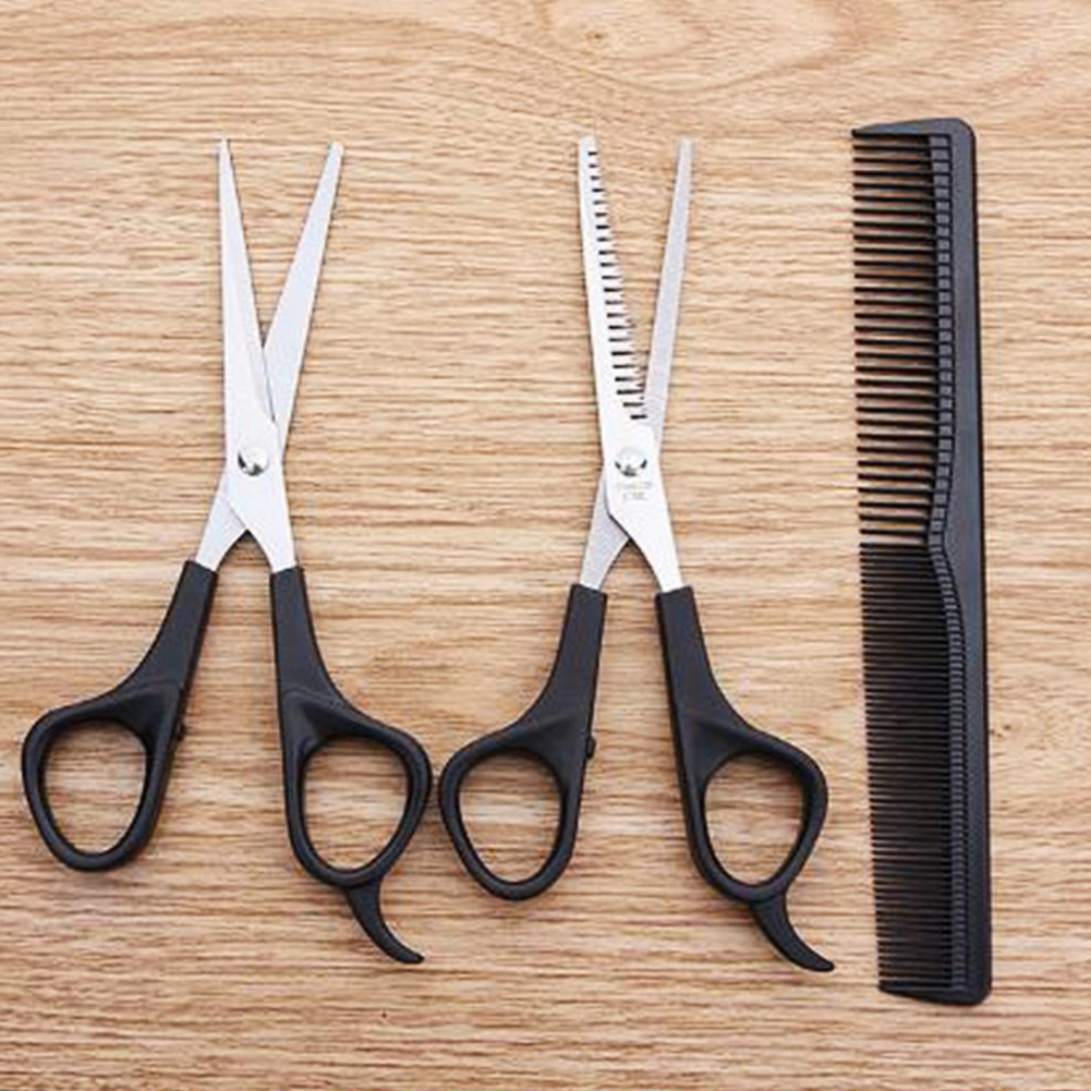 professional barber tool set