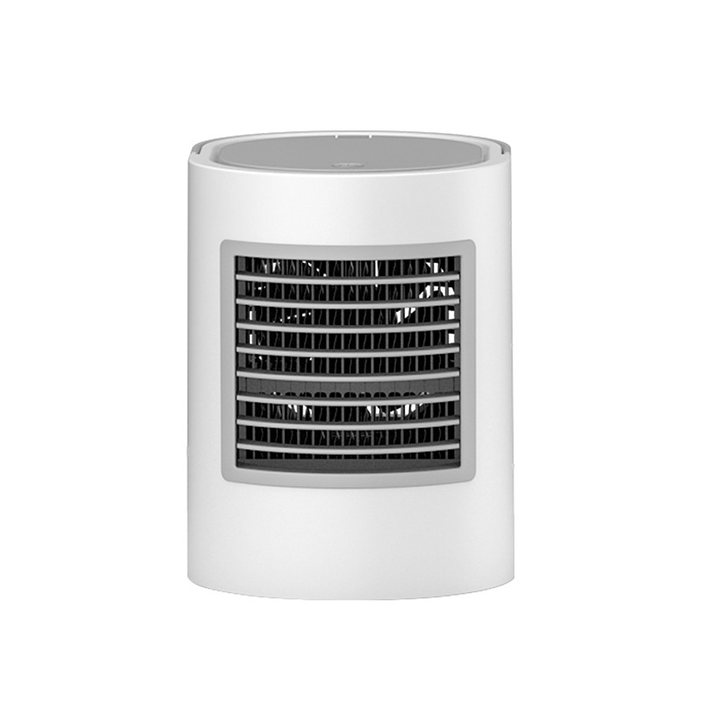 Wholesale Portable Table Cooler USB Mini Handheld Air Conditioner