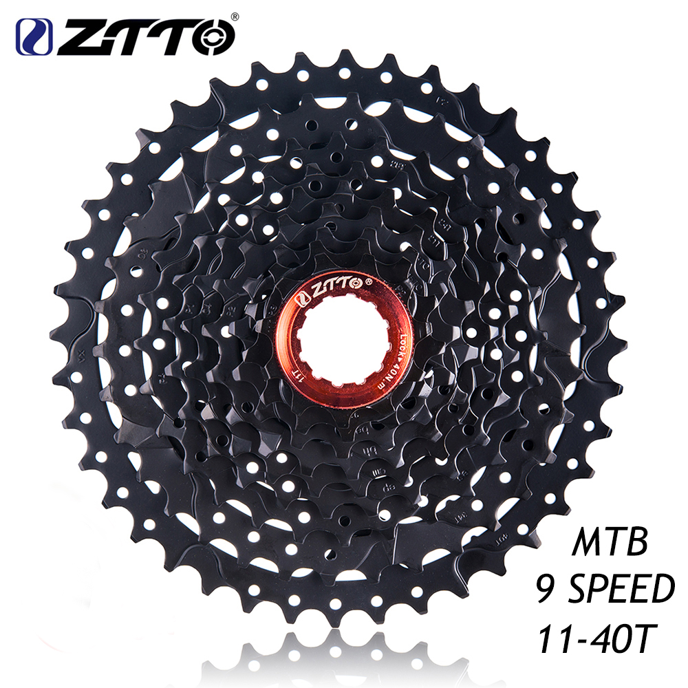 freewheel cassette