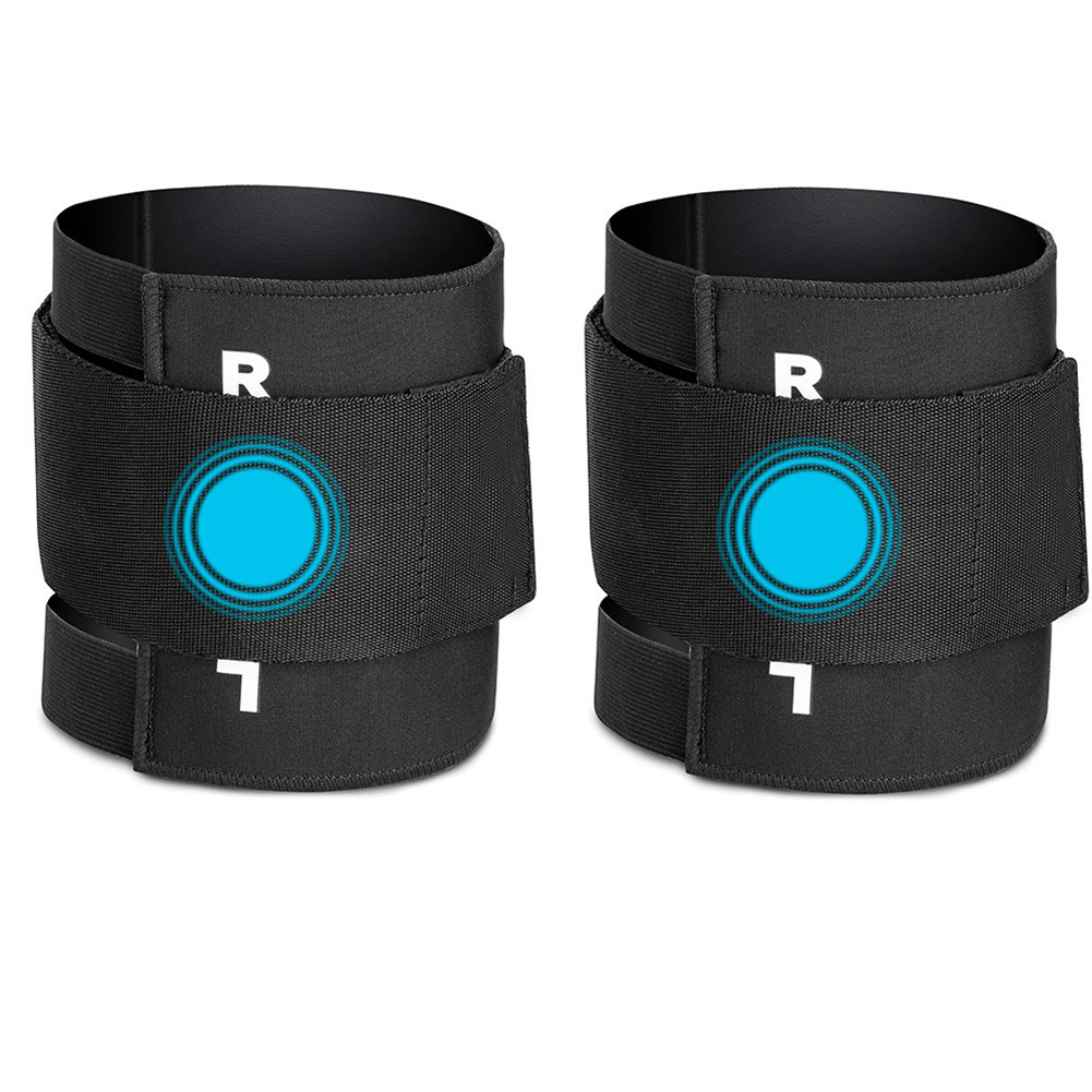 Sciatica Pain Relief Devices Brace, Knee Brace With Adjustable Elastic Band, Breathable And Quick-drying Knee Pads For Sciatic Nerve Pain, Lower Back 2 pack