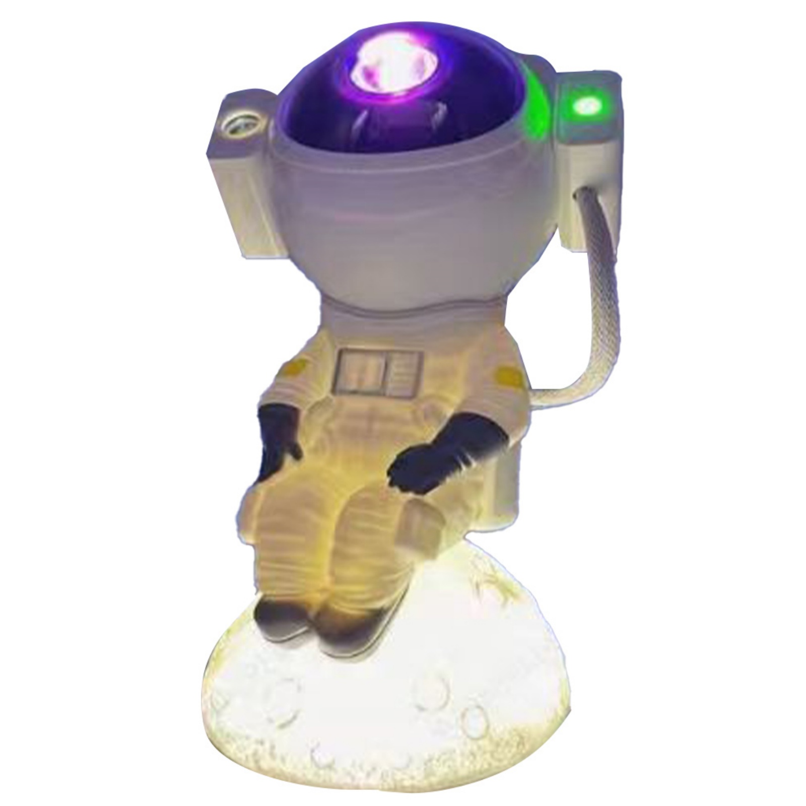 5W Night Light for Kids, Astronaut Light Projector with Multiple Lighting Modes