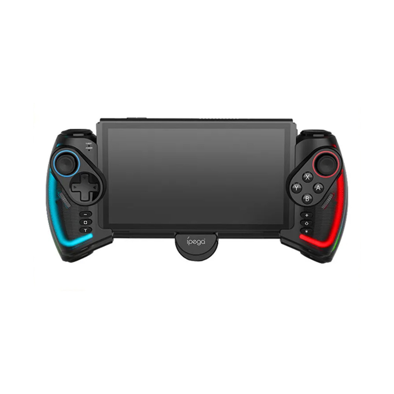 Stretching Extendable Gaming Controller RGB Joystick Pad