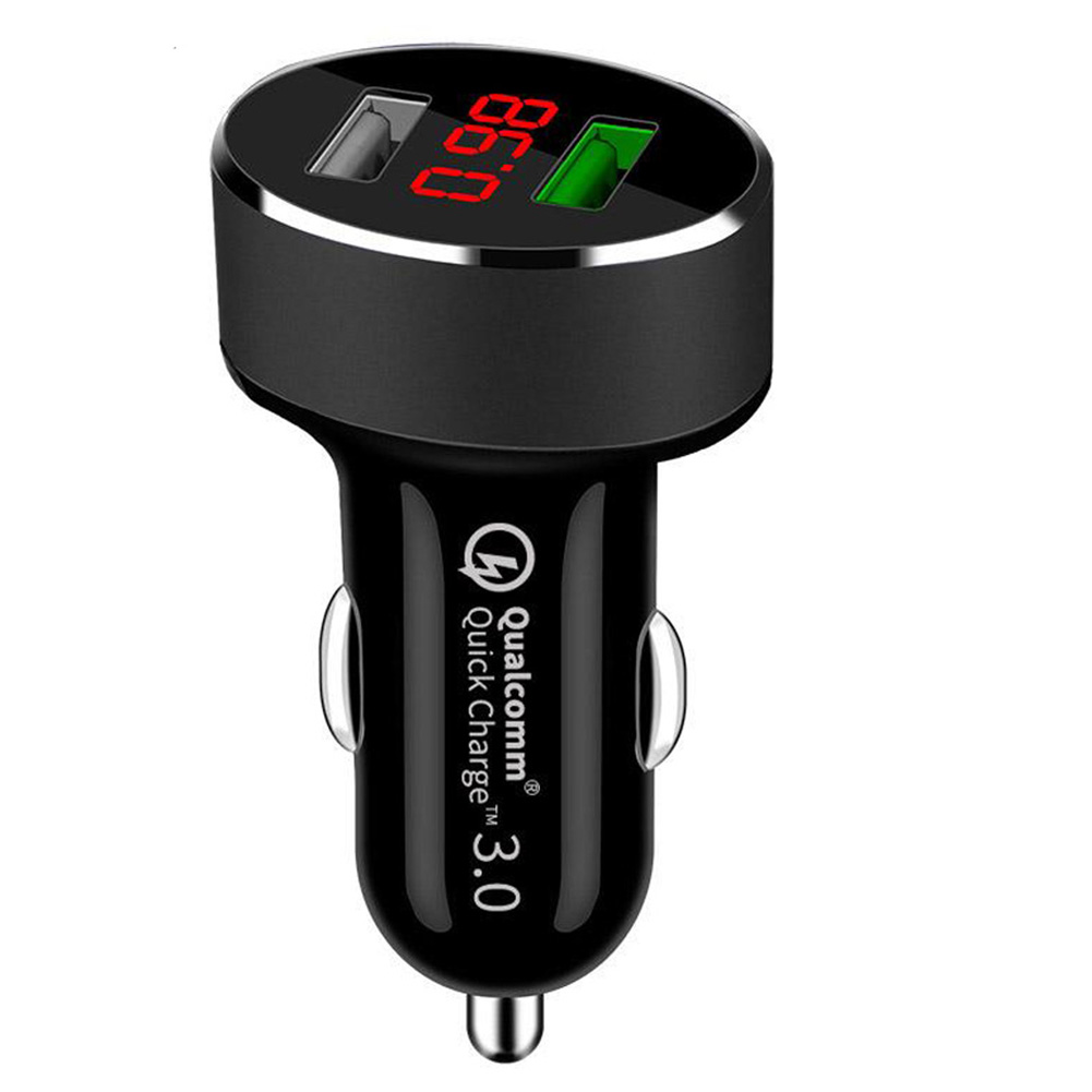 qc3 charger