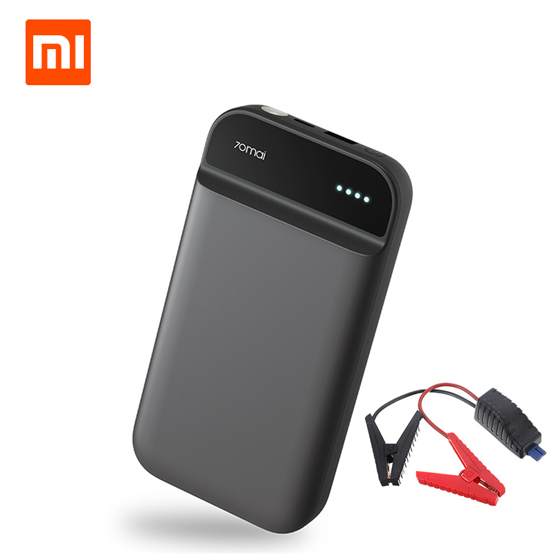 xiaomi jump starter