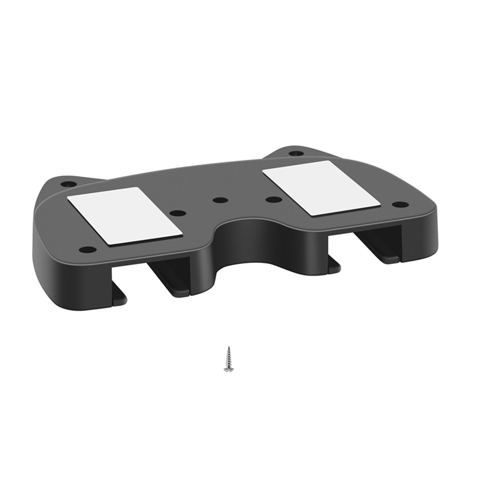Controller Stand Holder Handle Rack Gamepad Hanging Storage Bracket Compatible For Xbox Series X/s/xboxone/360 black