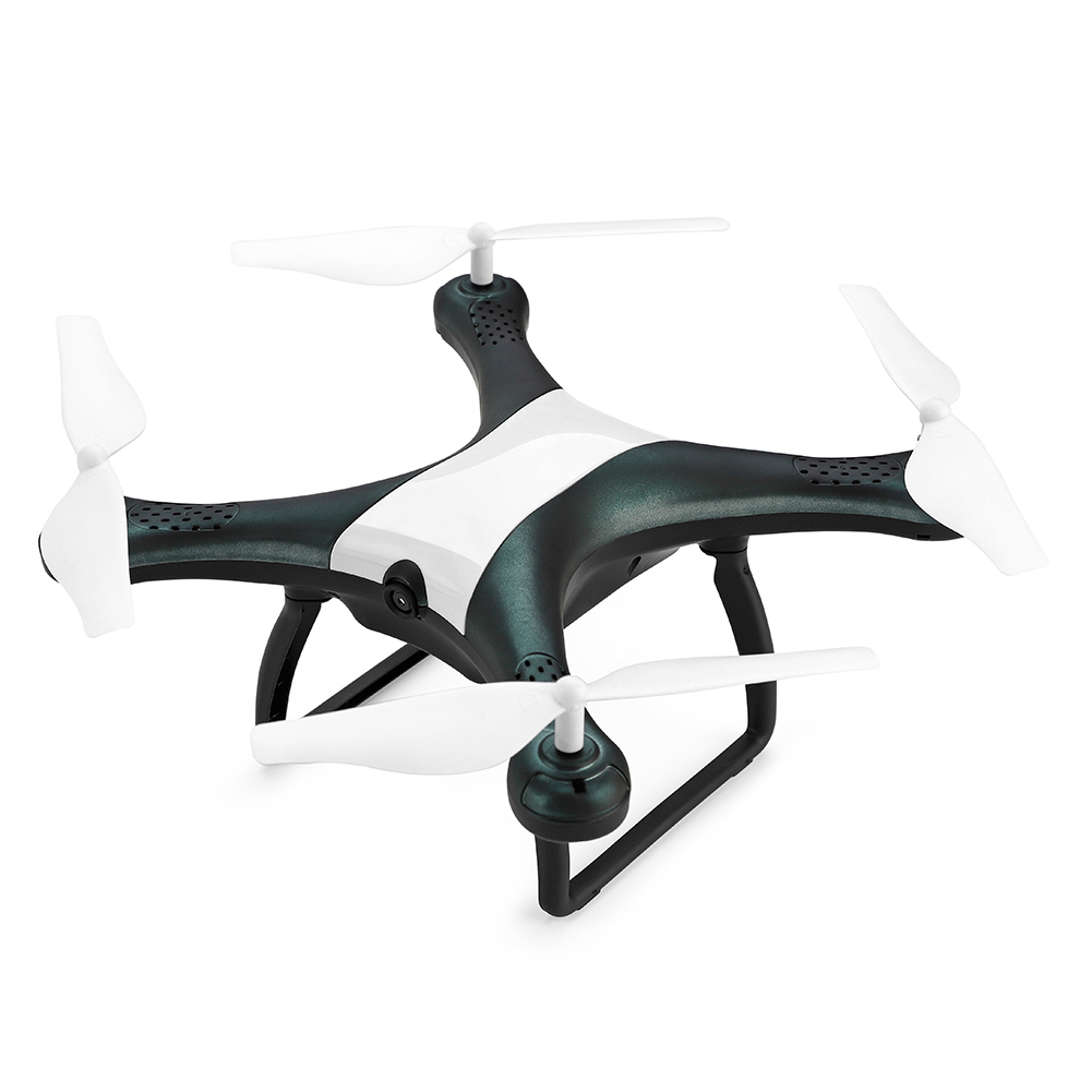 WLtoys Q838-E Aerial Drone green