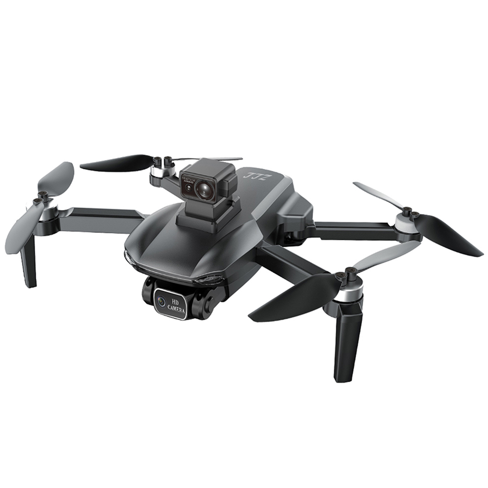 Wholesale Zll Sg108max RC Drone 4k Camera Professional Obstacle ...