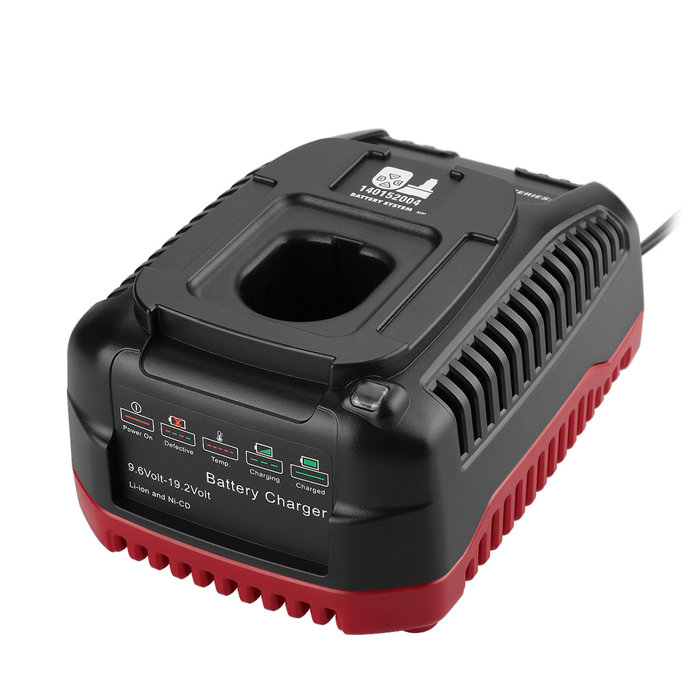 Carftsman 19.2V Charger Lithium Battery NiCd Battery Charger