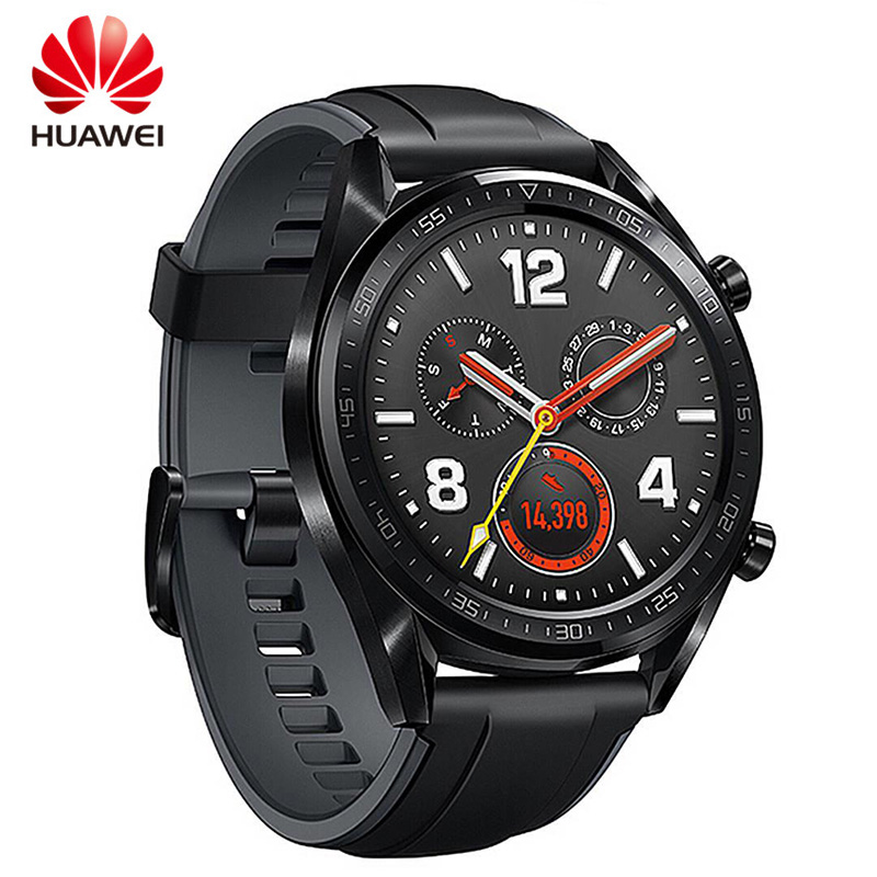 sport watch huawei