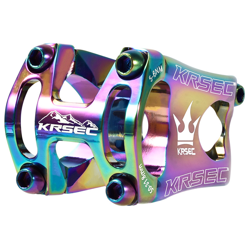 krsec stem