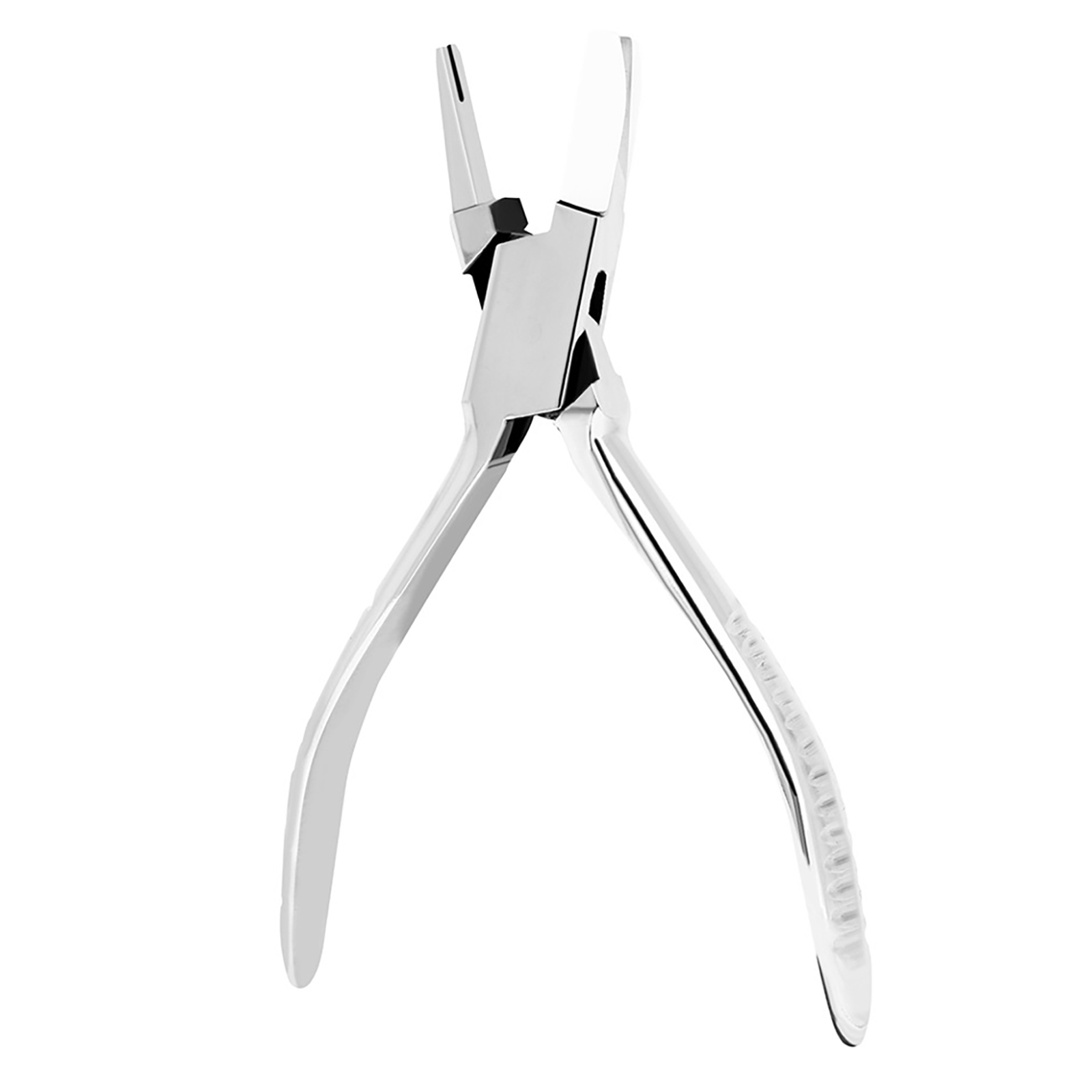 Repair Spring Tool Spring Removing Supplies Pliers 301 Stainless Steel Orchestral Instrument Repair Tools silver