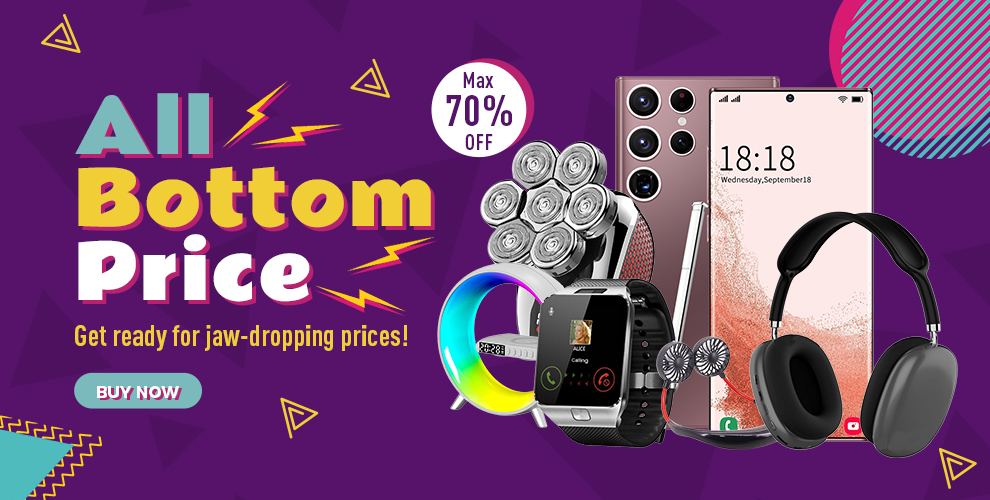 All Bottom Price