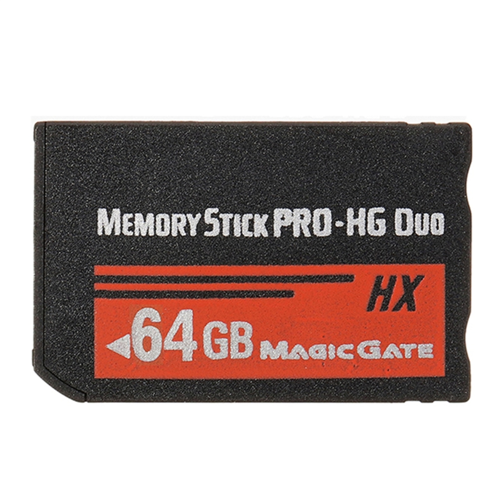 32G Memory Stick Pro Duo Memory Card Compatible for Psp 1000 2000 3000