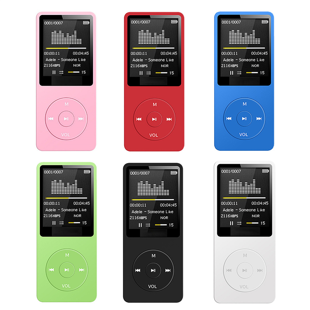 Bluetooth MP3 M
