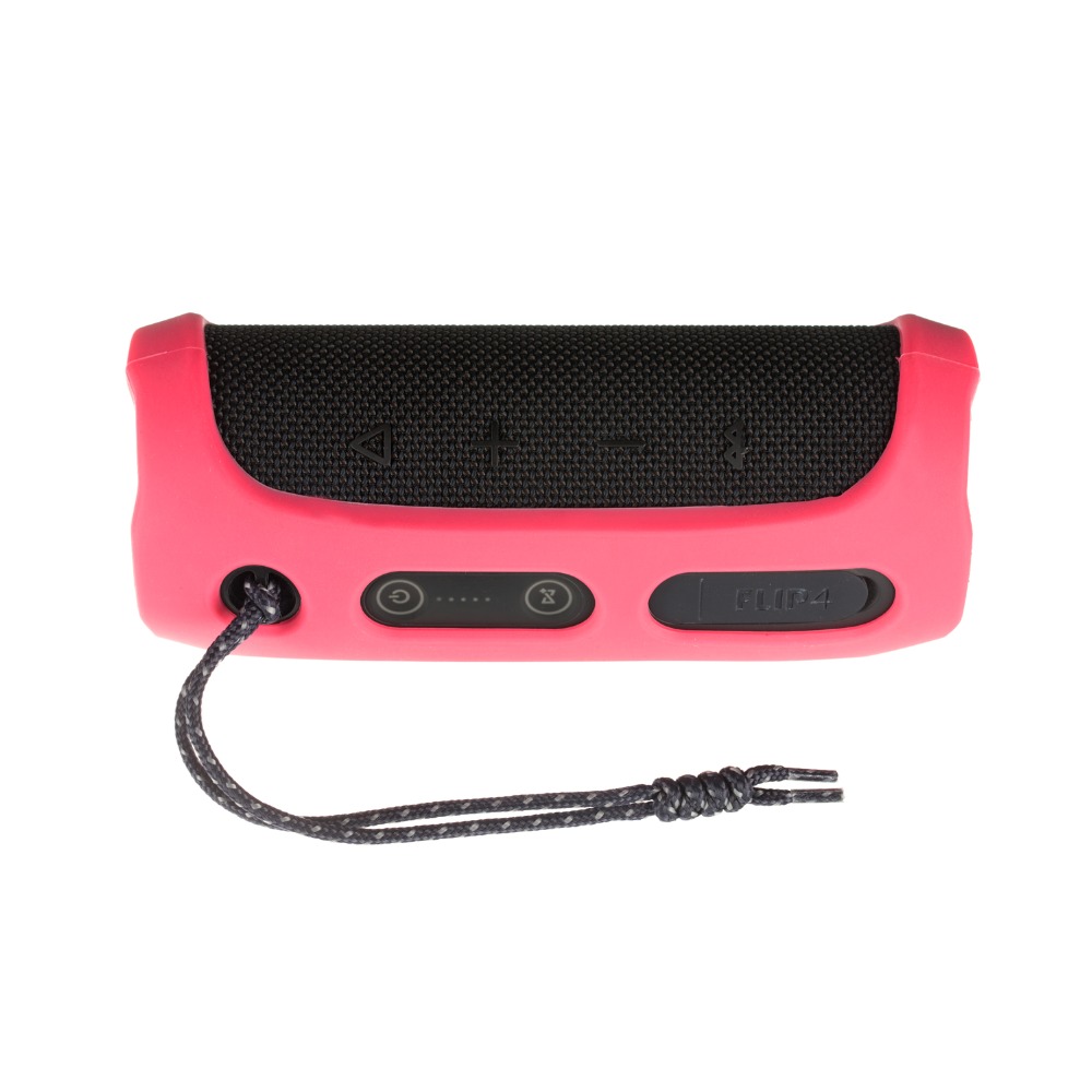 jbl flip 4 silicone case