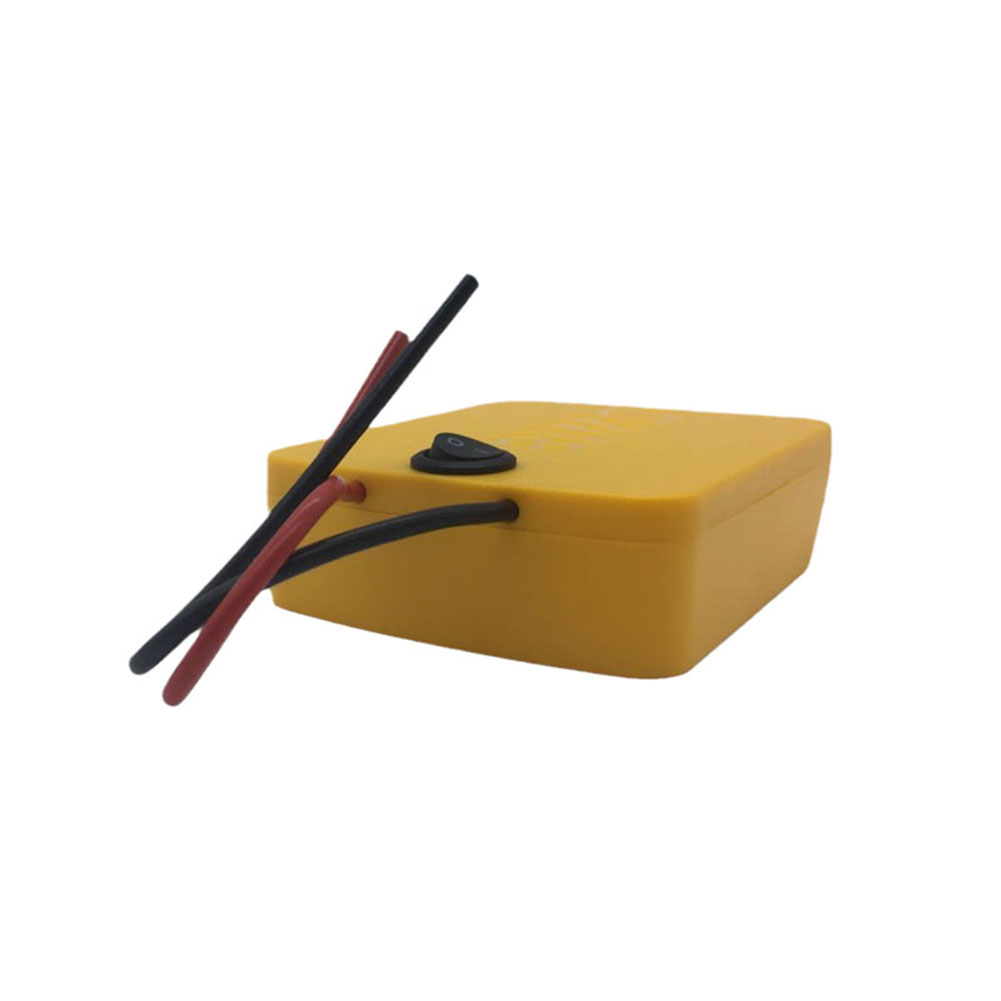 Battery Adapter Compatible for Dewalt DCB Series 14.4v 18v 20v Li-ion Battery