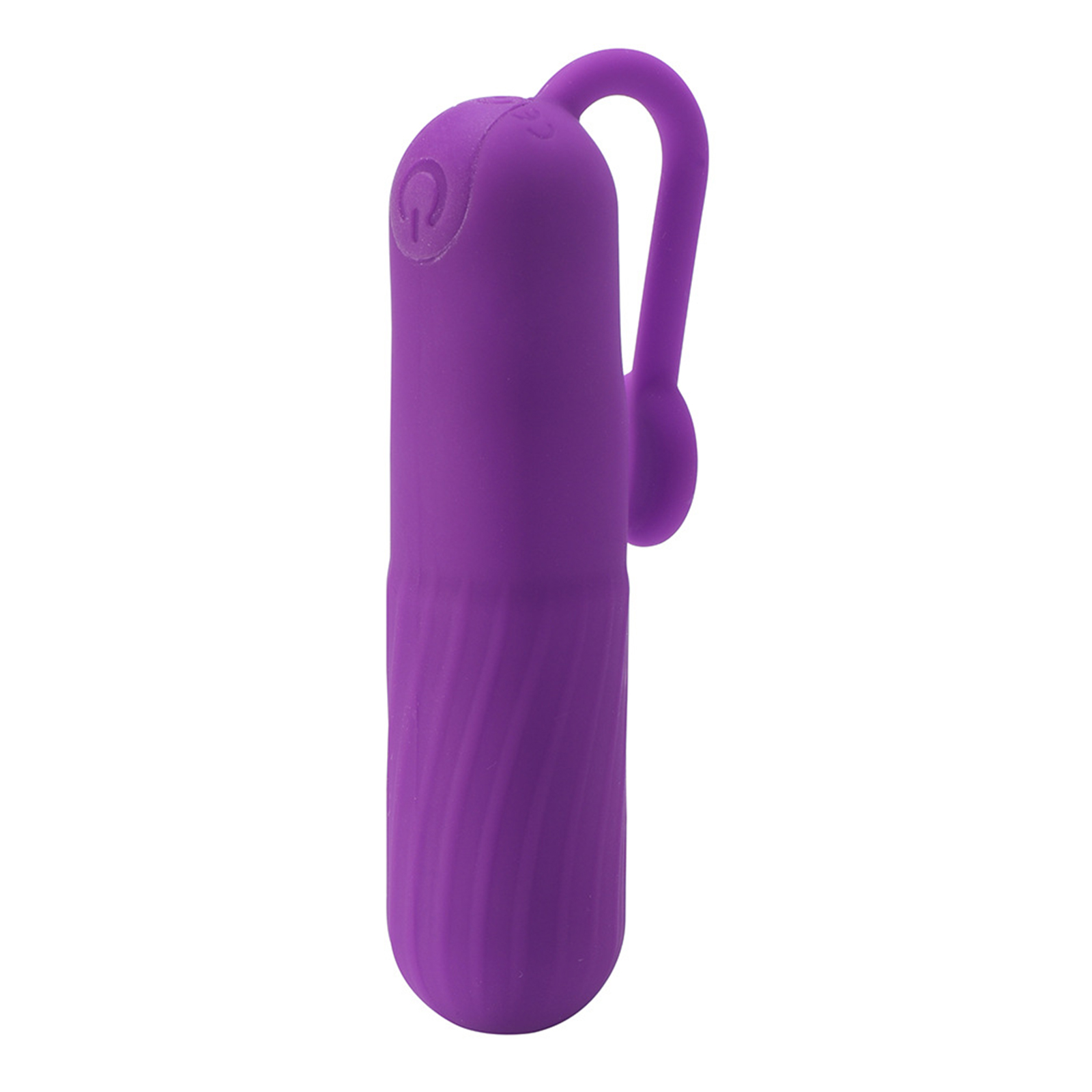 2PCS Vibrator G Spot Vibrator Clitoral Massager Nipple Vibrator Pleasure Stimulator Sex Toy