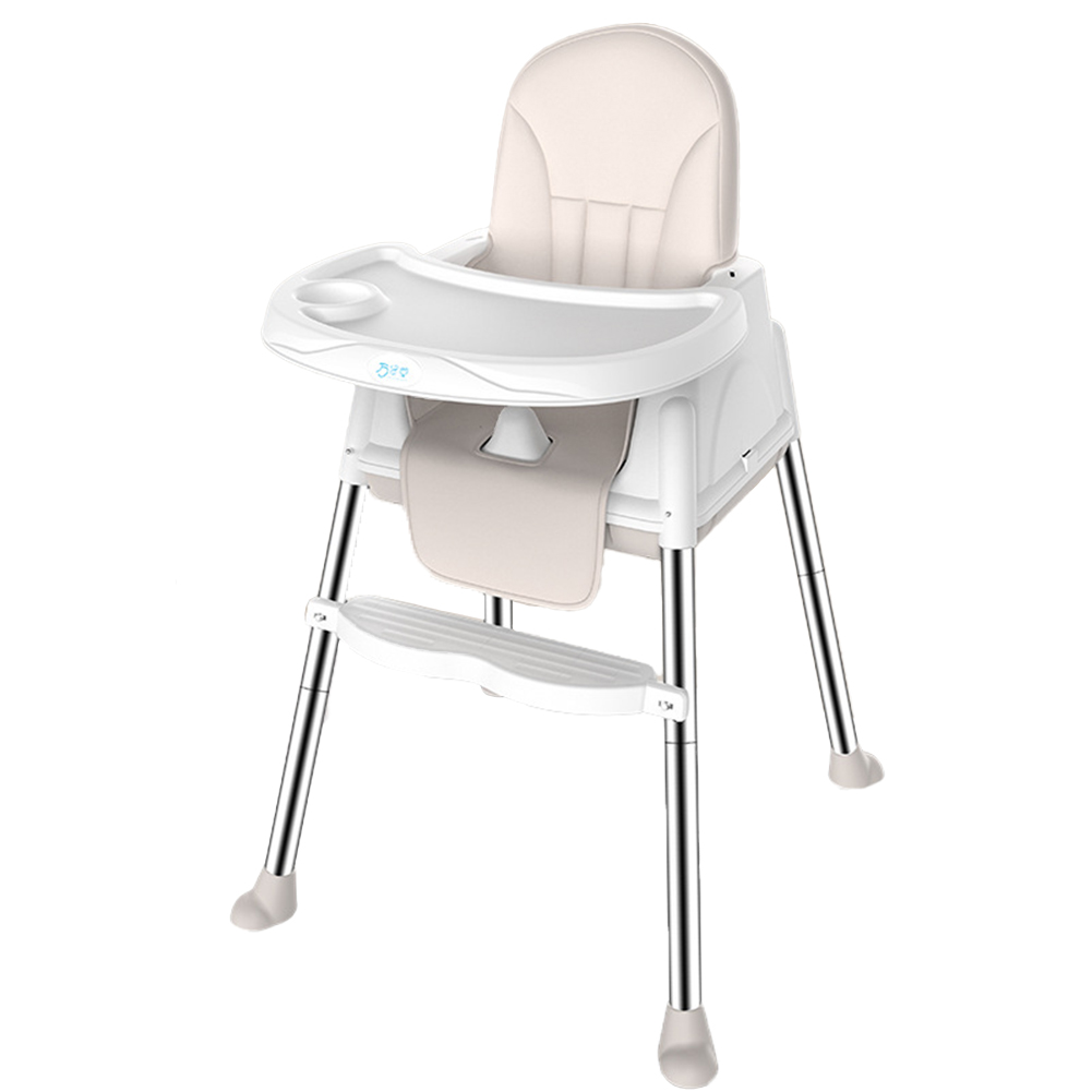 Wholesale High Chair For Babies Toddlers Multifunctional Foldable Portable Baby Dining Table