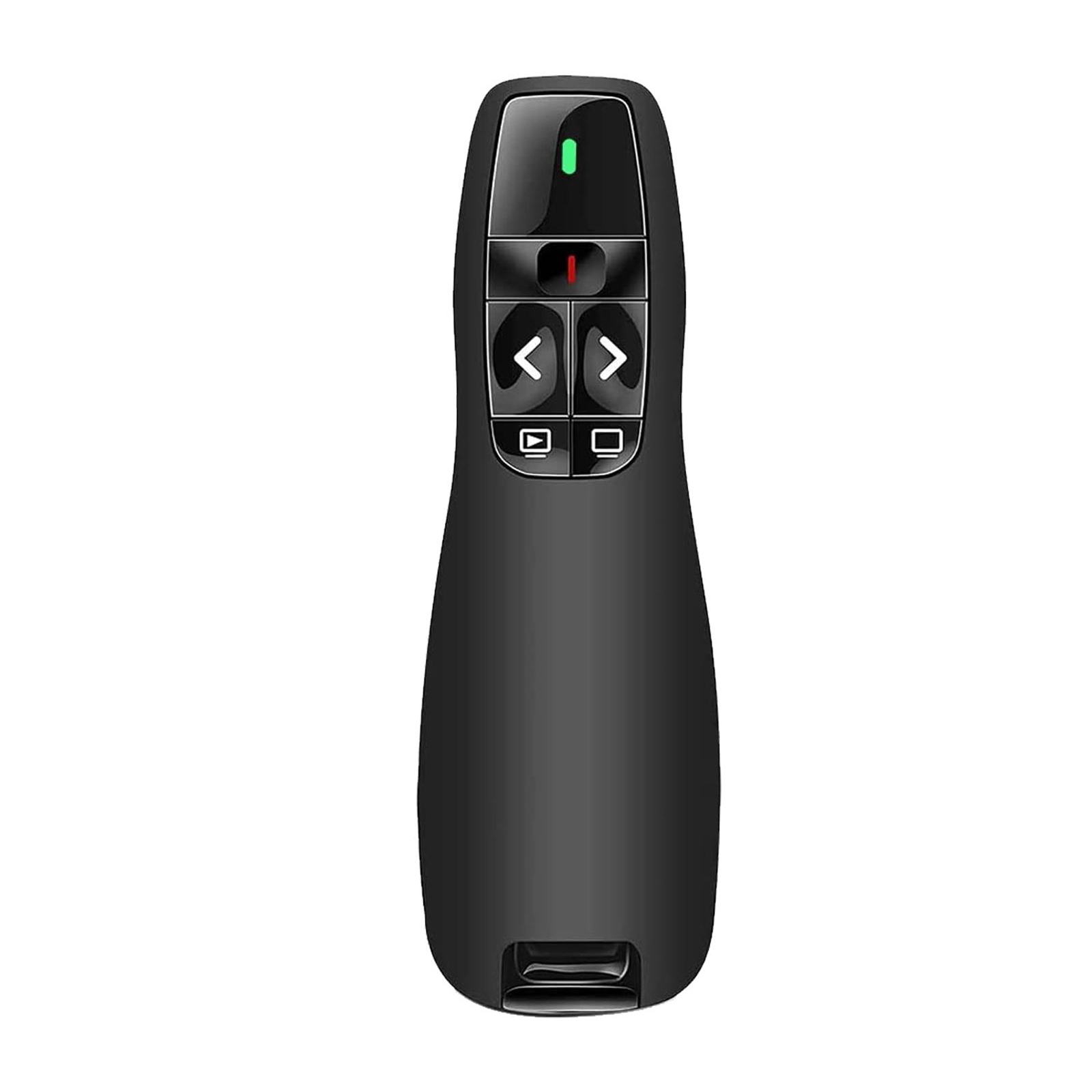 Presentation Clickers for Powerpoint Page Turner Wireless Remote Teaching Pen
