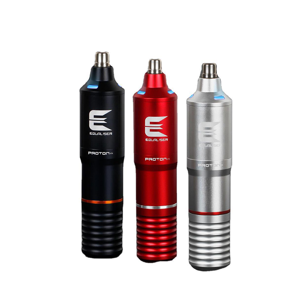 Wholesale Tattoo Machine Pen Hybrid Tattoo Permanent Makeup Machine Pen