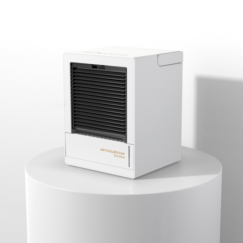 automatic air cooler