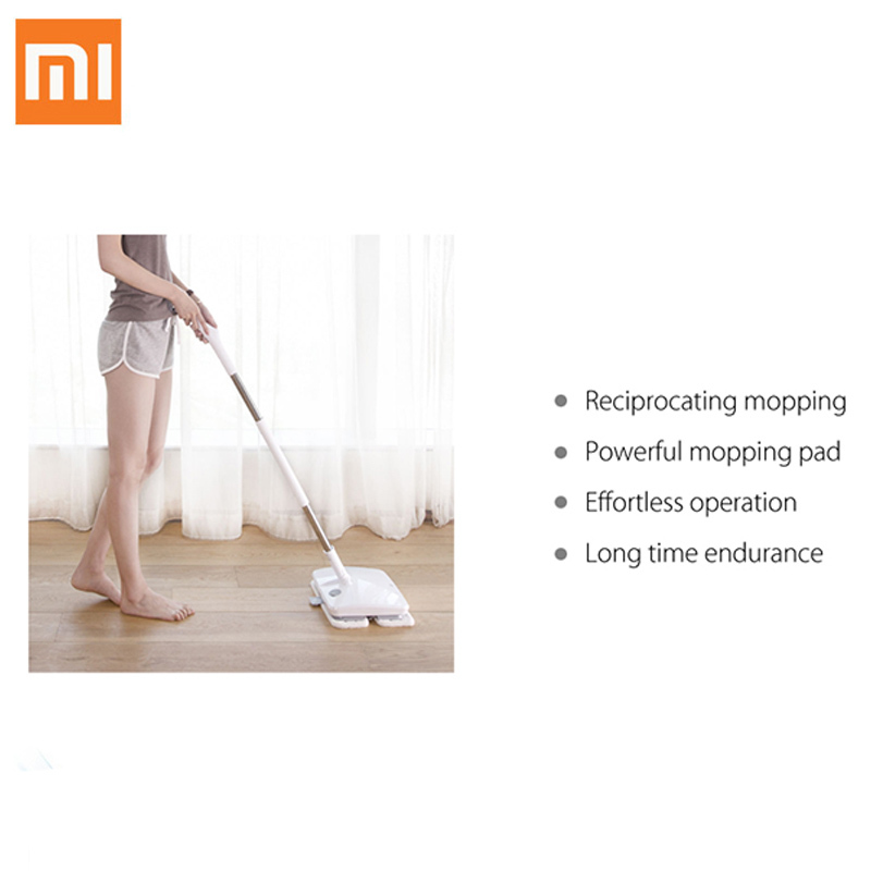 Нашла беспроводная электрошвабра xiaomi swdk electric mop d260 но отзывы неоднозначные