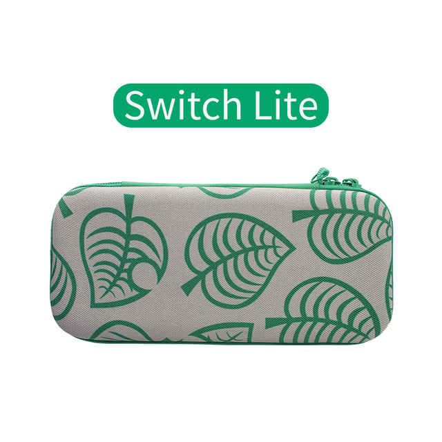 Console Storage Bag Carrying Case for Animal Crossing for Nintendo switch Accessory For Nintend Switch NS