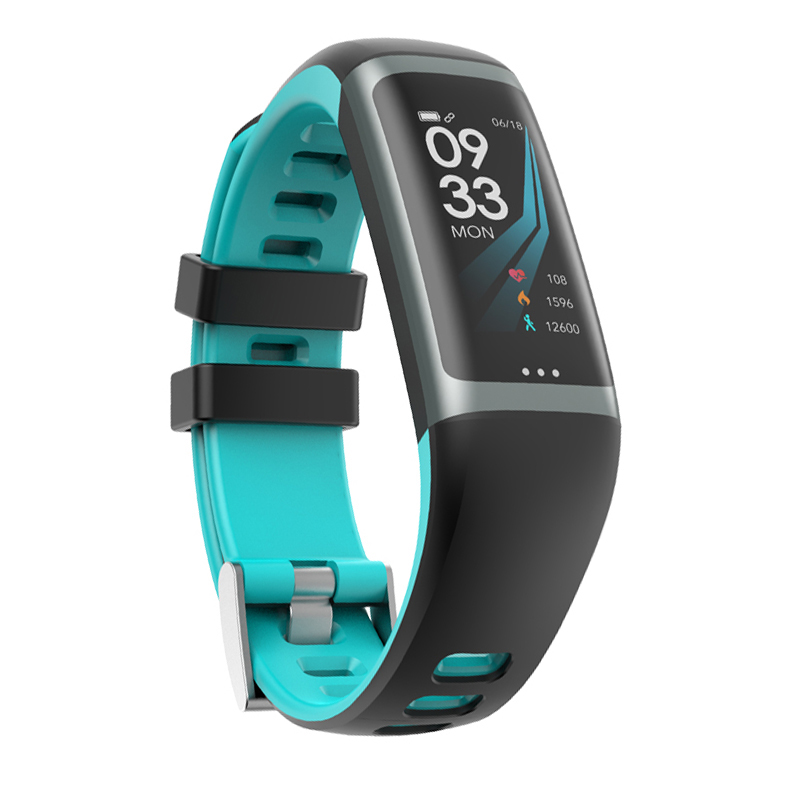 g26 smart bracelet app